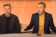 Mihai Pintilii, întrebat direct: „Ce te recomandă să fii antrenor la FCSB?” » Mihai Stoica a întrerupt brusc dialogul: „Vă spun eu!”