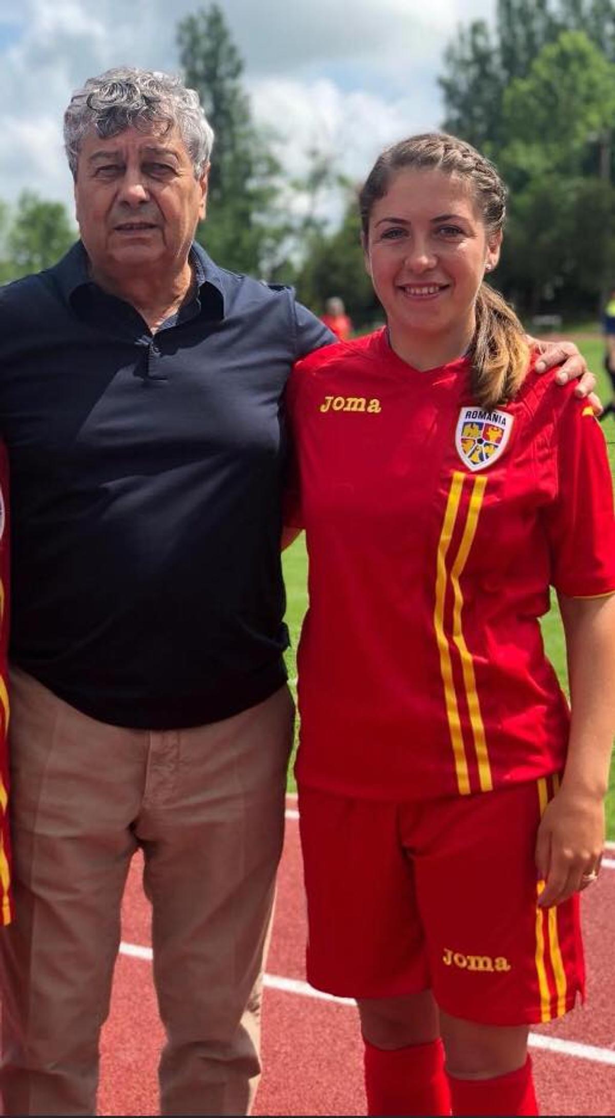 „Eram luată în derâdere, înjosită de multe ori!” » Irina Giurgiu, prima antrenoare cu Licență Pro, detalii despre viața printre bărbați: „M-au afectat emoțional!”