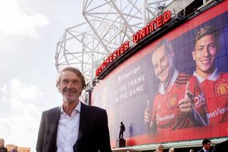 Acționarul lui Manchester United, Sir Jim Ratcliffe, face o dezvăluire șocantă