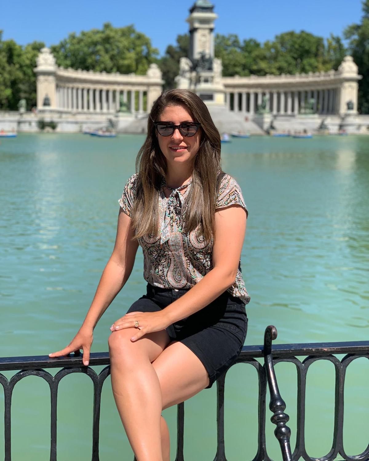„Eram luată în derâdere, înjosită de multe ori!” » Irina Giurgiu, prima antrenoare cu Licență Pro, detalii despre viața printre bărbați: „M-au afectat emoțional!”