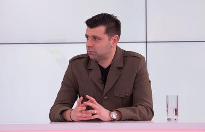 Șumudică, la Rapid? + Alegem echipa campionatului + Prefațăm runda #8 din play-off și play-out » GSP Live