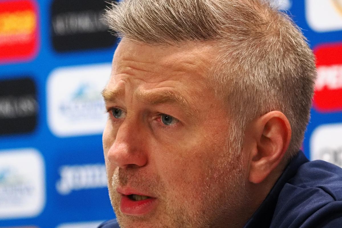 Edi Iordănescu l-a pus la punct pe Borza: „Să aleagă ce vrea să facă referitor la cariera sportivă”