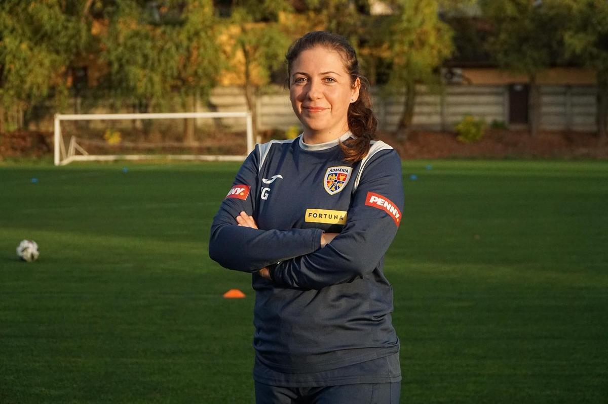 Irina Giurgiu, opinie fermă în privința lui Drăgușin și Moldovan: „Nu joacă la club? Nu e corect pentru ceilalți ca ei să fie selecționați tot timpul”