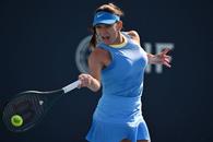 Simona Halep a savurat din plin revenirea pe terenul de tenis: „Parcă nici nu mai plecasem de pe teren, nu mai contează ce voi face de acum încolo”