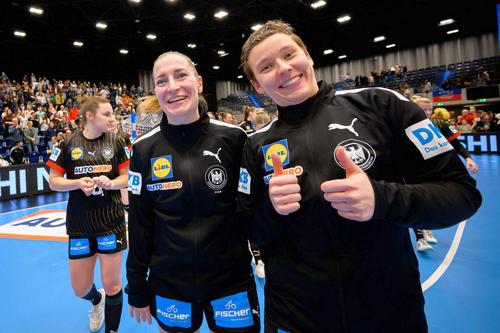 Alina Grijseels/ FOTO Imago Images