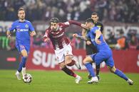 Fostul director sportiv de la Dinamo a dat verdictul în lupta la titlu din Superliga: „FCSB trăiește prin doi jucători”