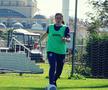 Irina Giurgiu, prima femeie antrenor cu licență Pro din România FOTO: Arhivă personală