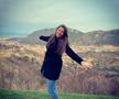 Irina Giurgiu, prima femeie antrenor cu licență Pro din România FOTO: Arhivă personală