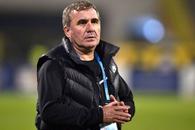 Fostul mijlocaș al lui Rangers îl atenționează pe Gică Hagi în privința lui Ianis: „Lasă-l să ia decizii! E mai bine să stai deoparte”