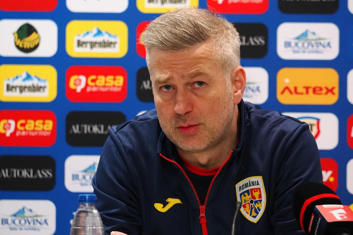 Rămâne Edi Iordănescu și după Euro? „Am fost dezorientat și fără busolă! Eu mi-am îndeplinit obiectivul și nu am altul în contract!”
