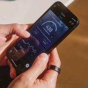 Datele fizice pot fi urmărite imediat pe telefonul mobil