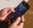Datele fizice pot fi urmărite imediat pe telefonul mobil
