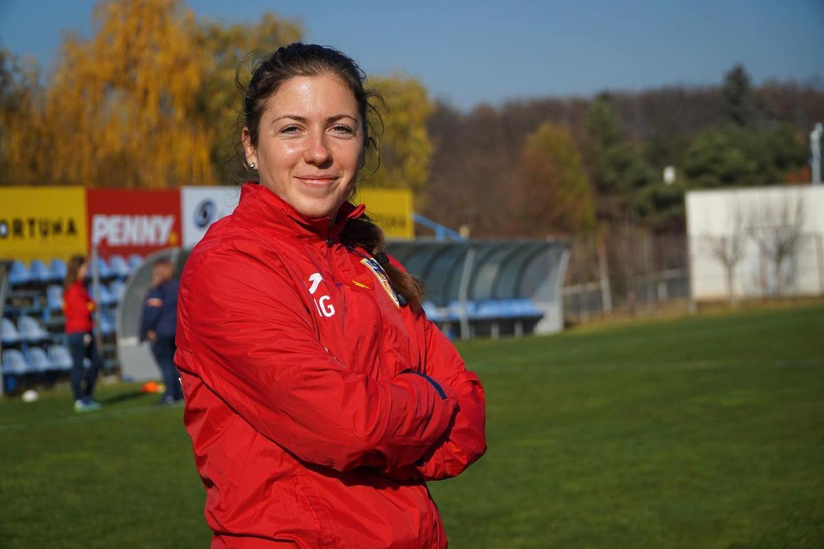 Irina Giurgiu, opinie fermă în privința lui Drăgușin și Moldovan: „Nu joacă la club? Nu e corect pentru ceilalți ca ei să fie selecționați tot timpul”