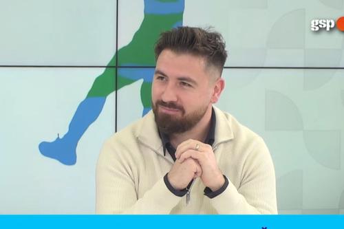 Gabriel Glăvan, fostul director sportiv de la Dinamo, a fost invitat la GSP Live