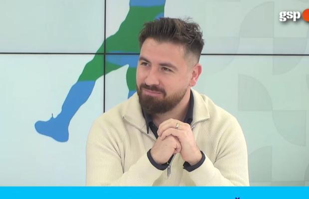 Gabriel Glăvan a dezvăluit cel mai greu moment din perioada Dinamo: „Dacă se întâmpla asta mă gândeam să mă las”