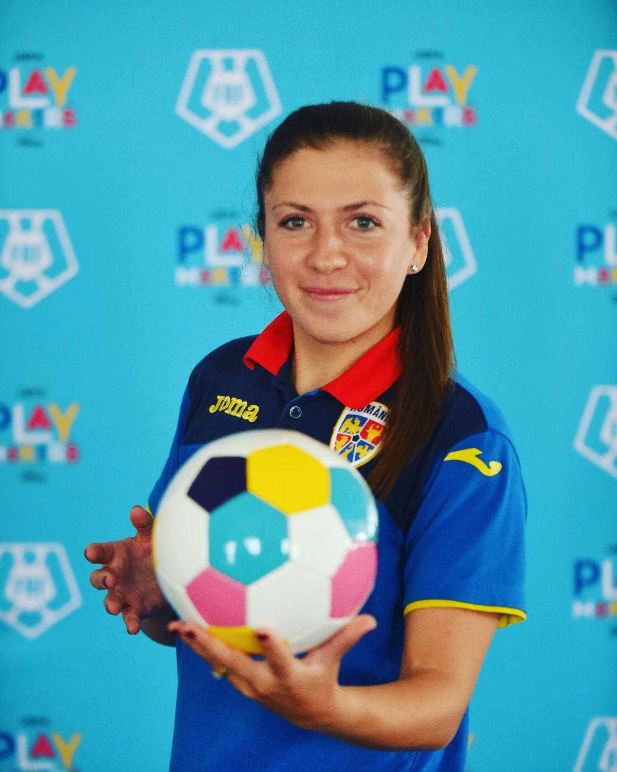 Irina Giurgiu, opinie fermă în privința lui Drăgușin și Moldovan: „Nu joacă la club? Nu e corect pentru ceilalți ca ei să fie selecționați tot timpul”