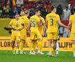 România va evolua într-un echipament de culoare roșie la meciul amical contra Columbiei, de la Madrid.