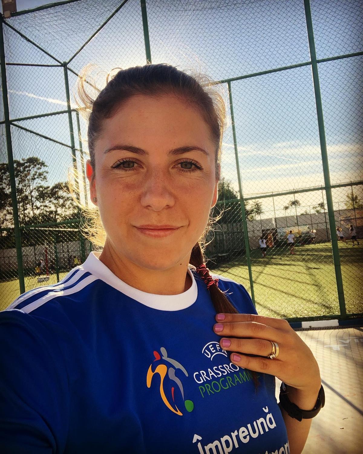 Irina Giurgiu, opinie fermă în privința lui Drăgușin și Moldovan: „Nu joacă la club? Nu e corect pentru ceilalți ca ei să fie selecționați tot timpul”