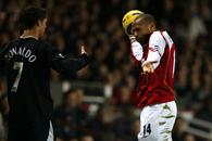 Rio Ferdinand crede că Thierry Henry are o problemă personală cu Cristiano Ronaldo și dă detalii despre motiv