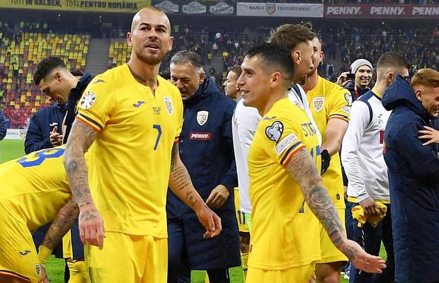 Un japonez crede în România și Alibec la Euro: „Mereu au fost 2-3 surprize”