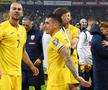 Denis Alibec și Nicolae Stanciu, doi dintre jucătorii experimentați ai naționalei României, foto: Imago
