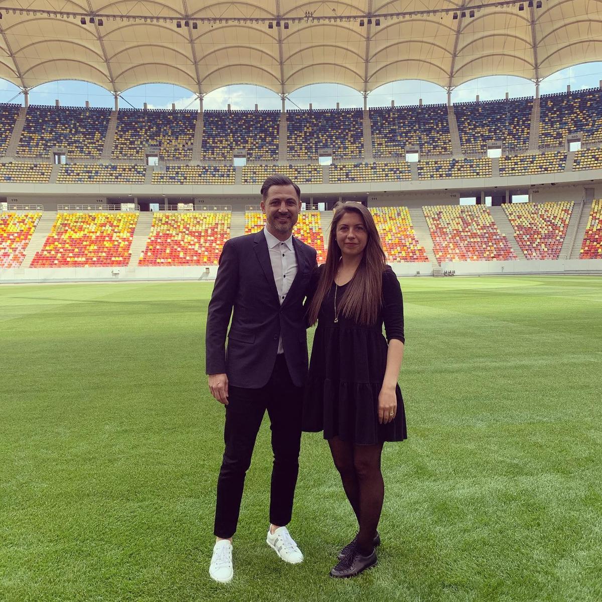 „Eram luată în derâdere, înjosită de multe ori!” » Irina Giurgiu, prima antrenoare cu Licență Pro, detalii despre viața printre bărbați: „M-au afectat emoțional!”