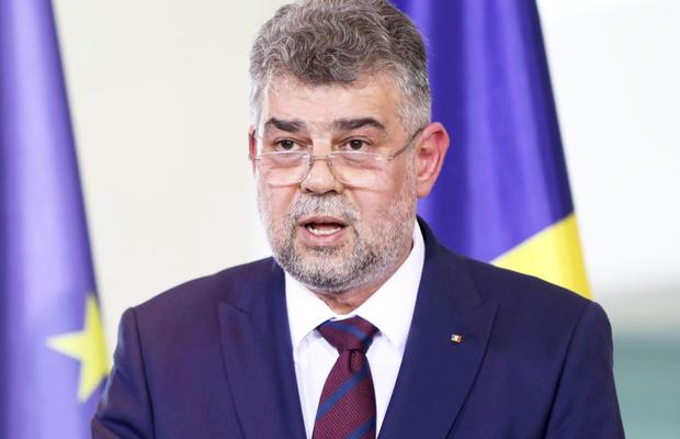 Președintele unei federații acuză! I-a scris lui Ciolacu: „Tot sportul românesc este organizat ca un grup infracțional, sub conducerea ANS!”