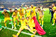 După Drăgușin, Florin Manea vrea să dea lovitura cu alt internațional „tricolor”: „Impresarul lui Joao Felix a fost la România - Irlanda! Deja se interesează de sume”