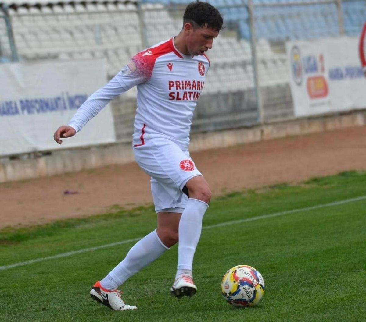Jhon Mondragon - columbianul din fotbalul românesc