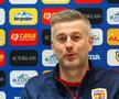 Edward Iordănescu FOTO: Ionuţ Iordache