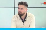 Gabriel Glăvan a explicat motivul pentru care a plecat de la Dinamo și a lansat un atac indirect: „Mai bine las pe oamenii care au impresia că se pricep”