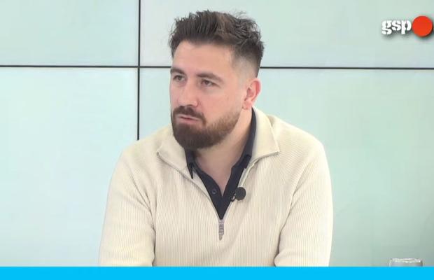 Gabriel Glăvan a explicat motivul pentru care a plecat de la Dinamo și a lansat un atac indirect: „Mai bine las pe oamenii care au impresia că se pricep”