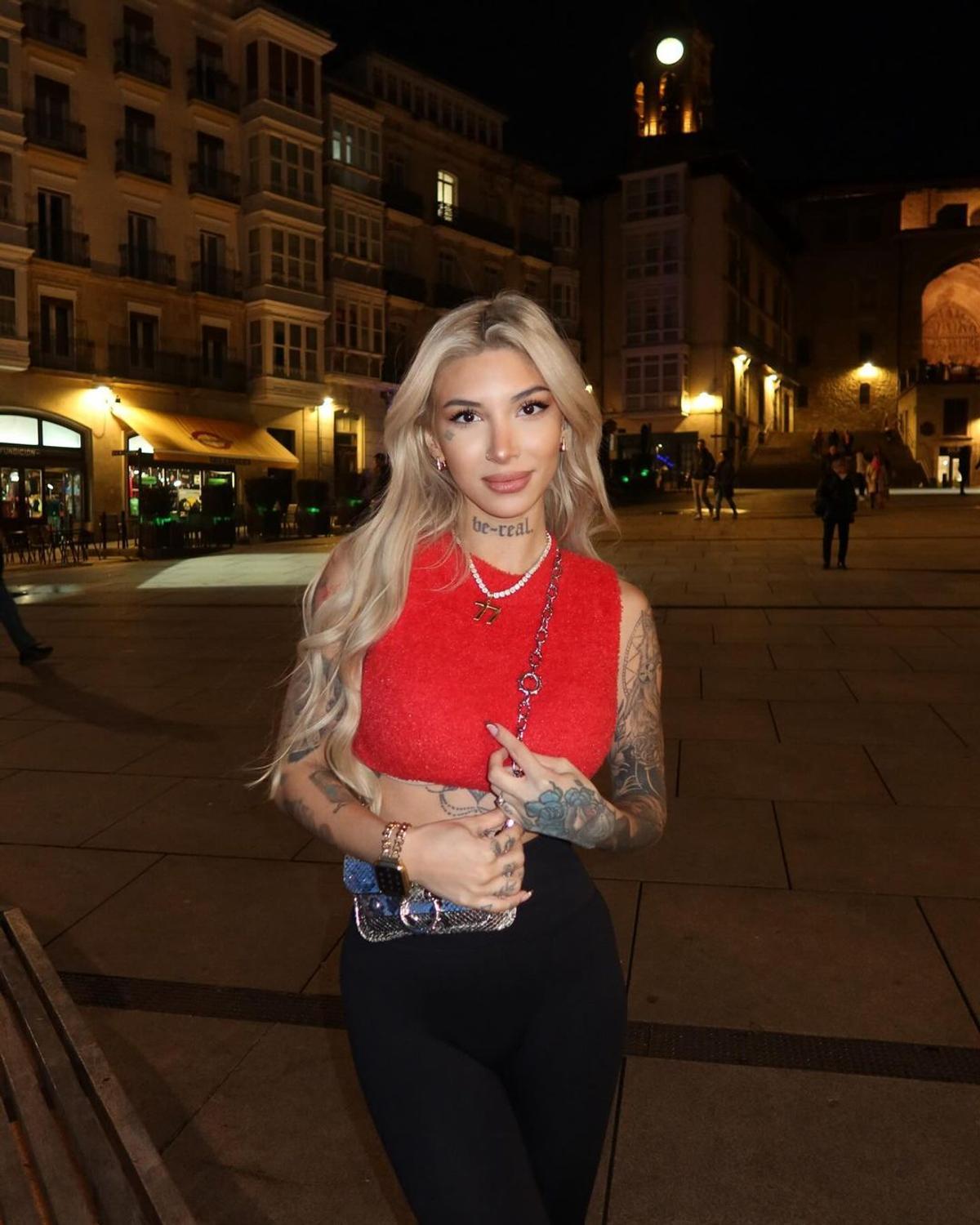 Beril Mckissic, apariții răvășitoare în Euroliga de baschet