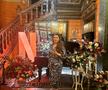 Irina Giurgiu, prima femeie antrenor cu licență Pro din România FOTO: Arhivă personală