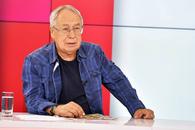 Directorul GSP a prefațat, la GSP Live, partida amicală România - Columbia: „Asta trebuie să ne pună cu atât mai mult în gardă”