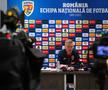 Edward Iordănescu FOTO: Ionuţ Iordache