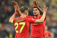 Prea târziu pentru Coman și Olaru?! » Expert în scouting: „Ce echipă oferă 7-8 milioane de euro pe un jucător de 26 de ani?”
