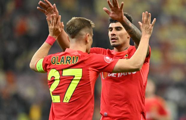 Prea târziu pentru Coman și Olaru?! » Expert în scouting: „Ce echipă oferă 7-8 milioane de euro pe un jucător de 26 de ani?”