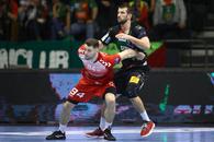 Dinamo luptă pentru Final 4 » Azi e primul meci cu Skjern pentru semifinalele EHF European League!