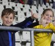 Dan Șucu, Mircea Lucescu sau Viorel Moldovan, prezenți la România U21 - Olanda U21