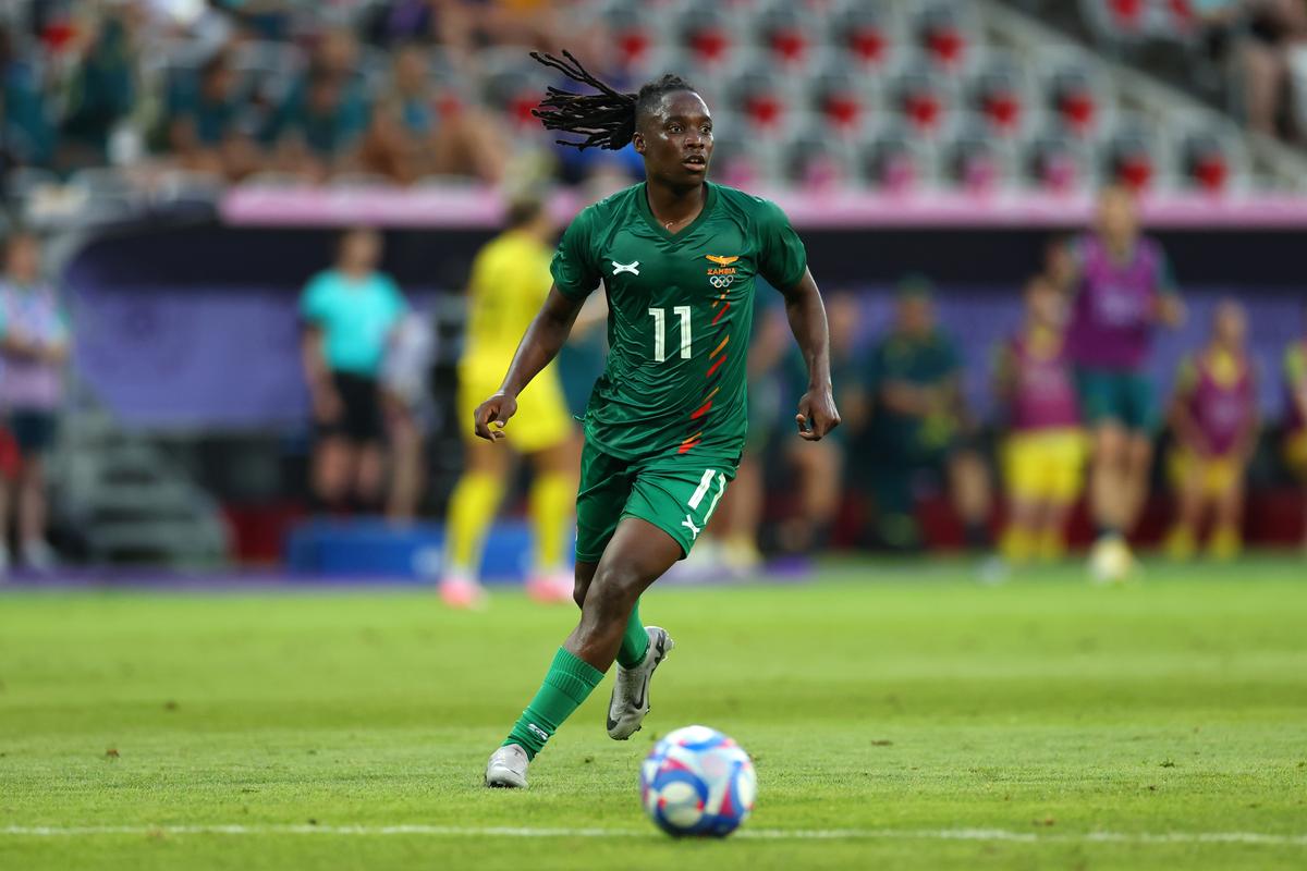 Top transferuri în fotbalul feminin