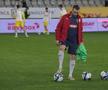 România U21 pierde în ultimul test dinaintea Campionatului European » Olandezii, mai buni în repriza a doua
