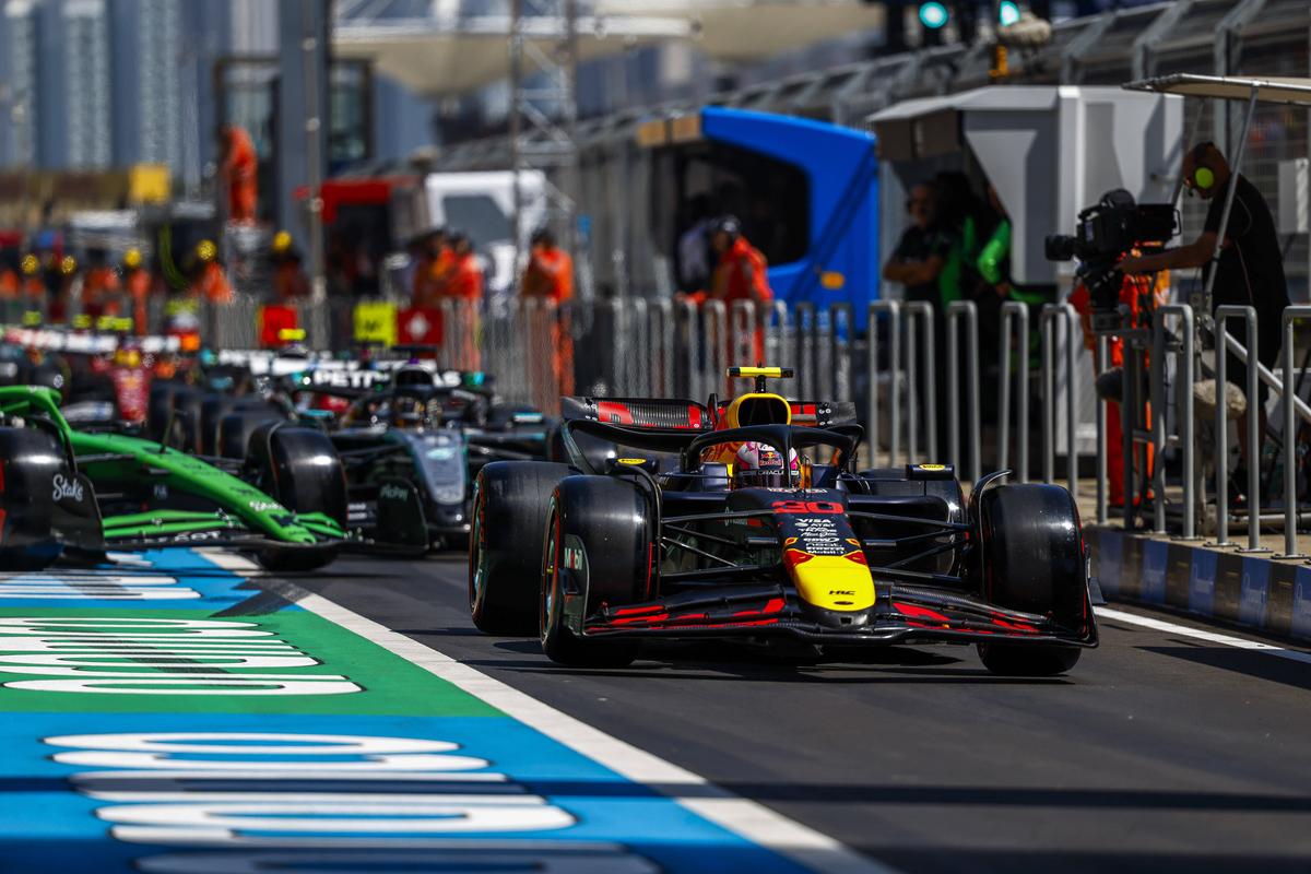Neașteptat! Șeful Red Bull a făcut anunțul: ce se va întâmpla cu Yuki Tsunoda până la sfârșitul sezonului