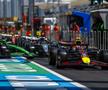 Nu doar retrogradat, ci în pericol de a ieși DE TOT din Formula 1!