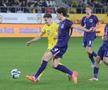 România U21 - Olanda U21, imagini din meci / foto: Ionuț Iordache (GSP)