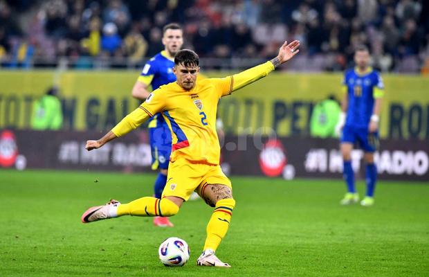 „Ce naiba!” » Stabilit în Spania, Ioan Andone are o veste uriașă pentru Rațiu