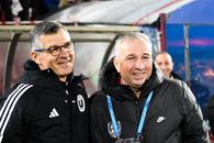 Transfer pe axa CFR Cluj - Universitatea Cluj » Mutarea-surpriză pregătită în culise