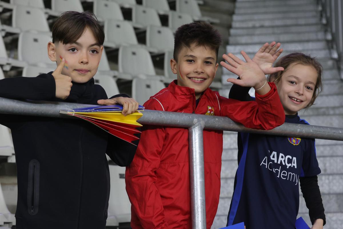 Dan Șucu, Mircea Lucescu sau Viorel Moldovan, prezenți la România U21 - Olanda U21