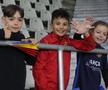 Dan Șucu, Mircea Lucescu sau Viorel Moldovan, prezenți la România U21 - Olanda U21