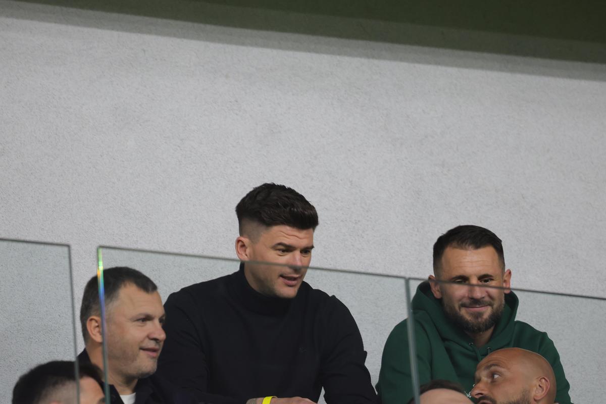 Dan Șucu, Mircea Lucescu sau Viorel Moldovan, prezenți la România U21 - Olanda U21